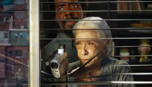Vit&oacute;ria: novo filme de Fernanda Montenegro estreia em mar&ccedil;o e f&atilde;s cogitam indica&ccedil;&atilde;o ao Oscar