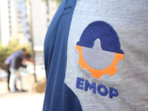 Veja hor&aacute;rio e local de prova para concurso da EMOP em Divin&oacute;polis