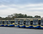 Com aumento do salário dos motoristas prefeitura terá de completar subsídio do transporte público, afirma Gleidson