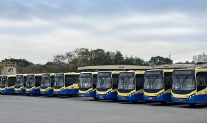 Prefeitura de Divin&oacute;polis desmente rumores sobre greve de &ocirc;nibus nesta segunda-feira