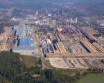 Gerdau investirá R$ 3 bilhões em MG