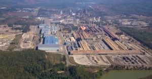 Gerdau investir&aacute; R$ 3 bilh&otilde;es em MG