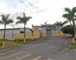 Princípio de incêndio atinge galpão no bairro Morada Nova, em Divinópolis