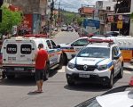 Justiça manda soltar homem que sequestrou ônibus na Grande BH
