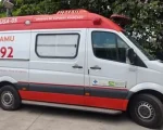 Motociclista morre após bater em árvore na Grande BH