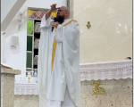 Padre Gedler deixará Divinópolis