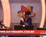 Entrevista Exclusiva: Corpo de Bombeiros Fala sobre Segurança no Pré-Carnaval do Divino
