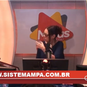 Entrevista Exclusiva: Corpo de Bombeiros Fala sobre Segurança no Pré-Carnaval do Divino
