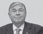 Nota de pesar – AMIRT lamenta o falecimento de Newton Cardoso