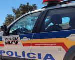 ‘Olheiro do tráfico’ é baleado durante operação da PM na Grande BH