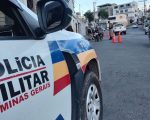 PM lança 'Operação Guardião' em comemoração aos 33 anos do 23º Batalhão em Divinópolis