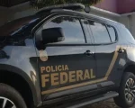 PF apreende 82 kg de produto químico usado para refinar cocaína em BH
