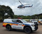 PM capturou 145 foragidos da Justiça no Centro-Oeste de Minas em janeiro