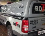 Polícia apreende armas e drogas com mulheres em Belo Horizonte e Ribeirão das Neves