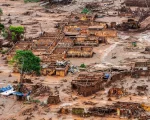 Polícia identifica 268ª vítima do rompimento da barragem de Brumadinho; duas seguem desaparecidas