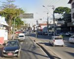 Policial civil do RJ mata homem em BH após ser ameaçado com machadinha
