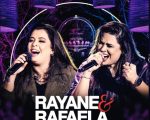 Dupla Rayane e Rafaela é presença garantida na Divinaexpo 2025