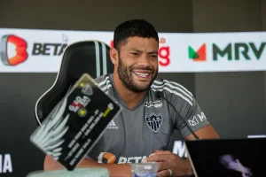 Rodada de ouro para o Galo deixar a lanterna e brigar pela lideran&ccedil;a