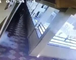 Vídeo: Aluno é detido após detonar bomba em escola de BH