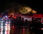 Vídeo: Avião de resgate médico cai, explode e mata 6 nos EUA