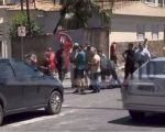 Vítima de acidente de moto em Divinópolis aguarda vaga para cirurgia no SUS