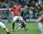 Na Sul-Americana, Atlético enfrentará altitude e adversário da Libertadores.