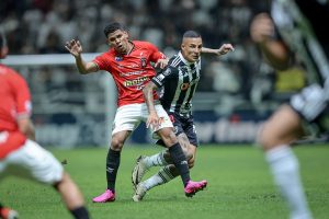 Na Sul-Americana, Atl&eacute;tico enfrentar&aacute; altitude e advers&aacute;rio da Libertadores.