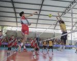 Com 100% dos municípios inscritos, MG se prepara para os maiores jogos escolares da história