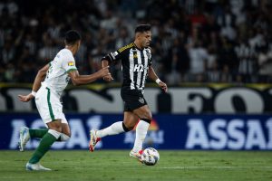 Primeiro jogo da final ter&aacute; &aacute;rbitro mineiro. Para o segundo jogo, vai depender do primeiro.