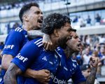 Cruzeiro estreia no brasileirão pensando no topo da tabela. Cruzeiro x Mirassol. A Minas FM transmite.
