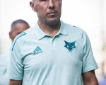Leonardo Jardim completa 30 dias comandando o Cruzeiro.