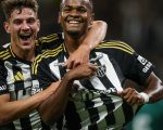 Atlético equilibra o caixa com a venda de Alisson