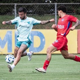 Cruzeiro far&aacute; jogos-treinos e um deles &eacute; contra o Botafogo.