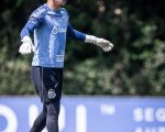 Cruzeiro descarta a contratação de novo goleiro.