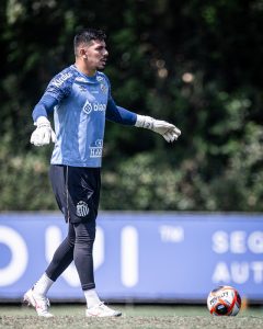 Cruzeiro descarta a contrata&ccedil;&atilde;o de novo goleiro.