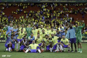 Sele&ccedil;&atilde;o Brasileira, al&eacute;m do jogo, ter&aacute; outros desafios diante da Argentina.