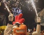 Clube Atlético Mineiro: 117 anos olhando para o futuro.