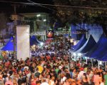 Carnaval no Centro-Oeste de MG: Veja a programação desta segunda (3/3)