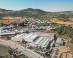 Empresa Amapá expande operações industriais e abre 100 vagas de emprego em Cláudio