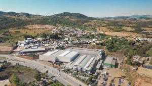 Empresa Amap&aacute; expande opera&ccedil;&otilde;es industriais e abre 100 vagas de emprego em Cl&aacute;udio
