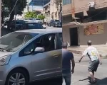 Cabos soltos no bairro São José em Divinópolis causam transtornos; morador cobra providências