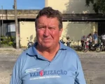 Vídeo: Presidente do Sinttrodiv comenta greve dos motoristas