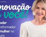Sicoob Divicred celebra o Dia da Mulher com evento e palestra sobre inovação e empoderamento feminino