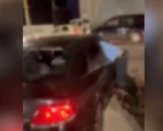 Pará de Minas: PM prende três envolvidos em confusão generalizada em shopping