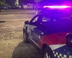 Homem é preso por desacato em Posto de Saúde