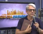 Reflexão de Frei Jacir destaca fé e esperança na memória de São Felipe e São Tiago