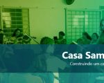 Casa Samaritana abre inscrições para aulas gratuitas de flauta