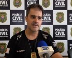 Casal é preso por envolvimento em homicídio em Divinópolis; mulher é prima da vítima