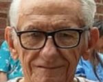 Idoso que morreu atropelado em BH é sepultado em Divinópolis
