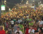 Carmo do Cajuru segue em ritmo de Carnaval